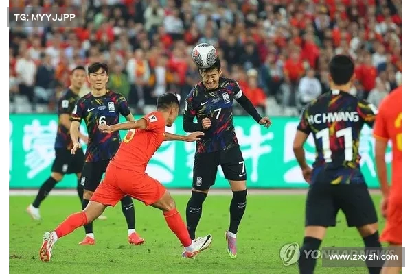 韩国球迷难以接受时隔两年再次输给中国队引发热议 韩国球迷难以接受时隔两年再次输给中国队引发热议